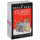 Роалд Даль - The Roald Dahl: Classic Story Collection (комплект из 4 книг)