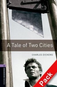 A Tale of Two Cities