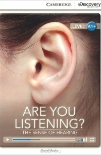 David Maule - Are You Listening? The Sense of Hearing: Level A1+