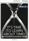 Simon Beaver - It&#039;s Time: To Learn About Time: Level A1