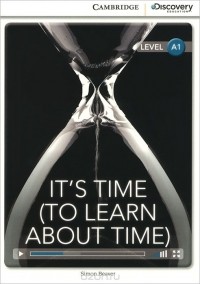 Simon Beaver - It's Time: To Learn About Time: Level A1
