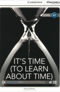 It's Time: To Learn About Time: Level A1