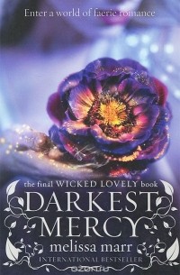 Darkest Mercy