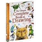  - The Usborne Complete Book of Drawing