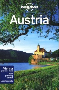  - Austria (+ карта)