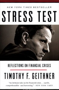 Stress Test: Reflections on Financial Crises