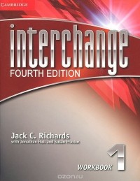  - Interchange 1: Workbook