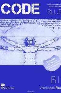  - Code Blue B1: Workbook (+ CD)