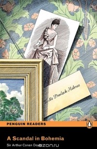 A Scandal in Bohemia