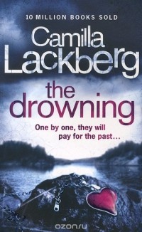Camilla Lackberg - The Drowning