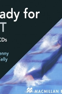  - Ready for PET (аудиокурс на 2 CD)