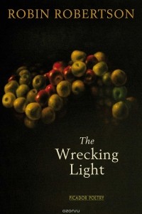 Робин Робертсон - The Wrecking Light