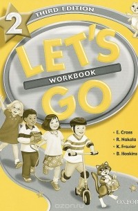  - Let's Go 2: Workbook