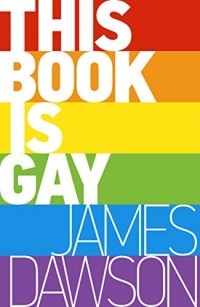  - This Book is Gay
