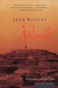 Jane Rogers - Island