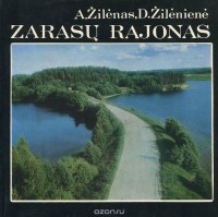  - Zarasu rajonas