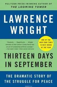 Thirteen Days in September