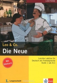  - Leo & Co.: Die Neue: Stufe 1 (+ CD)
