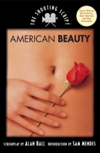  - American Beauty: The Shooting Script