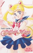Naoko Takeuchi - Pretty Guardian Sailor Moon: Volume 1