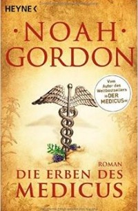 Die Erben des Medicus
