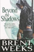 Брент Уикс - The Night Angel Trilogy: Book 3: Beyond the Shadows