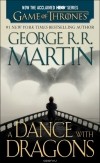 Джордж Рэймонд Ричард Мартин - A Dance with Dragons: A Song of Ice and Fire: Book 5