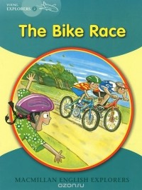 Барбара Митчелхилл - The Bike Race: Level 2