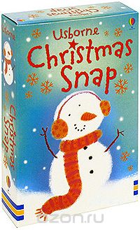  - Christmas Snap