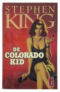 Stephen King - De Colorado Kid