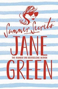 Jane Green - Summer Secrets