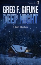 Greg F. Gifune - Deep Night