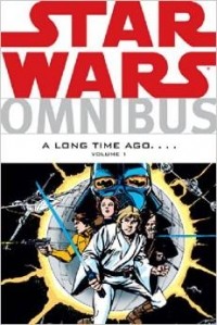  - Star Wars Omnibus: A Long Time Ago... Vol. 1