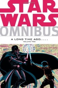  - Star Wars Omnibus: A Long Time Ago... Vol. 2
