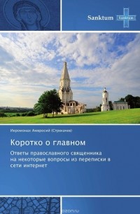 Владимир Леви - Коротко о главном