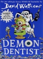 David Walliams - Demon Dentist