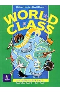  - World Class. Level 2. Students' Book