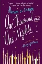 Hanan al-Shaykh - One Thousand and One Nights: A Retelling
