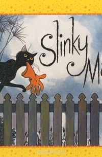 Lynley Dodd - Slinky Malinki