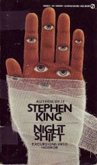 Stephen King - Night Shift