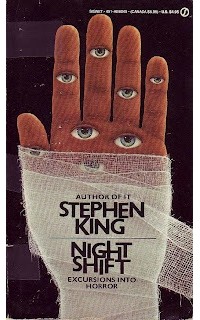 Stephen King - Night Shift