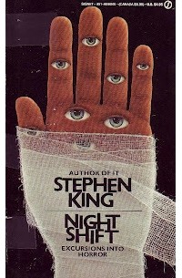 Stephen King - Night Shift