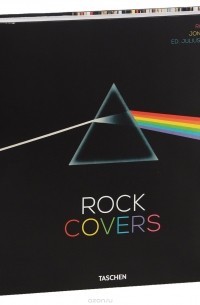  - Rock Covers