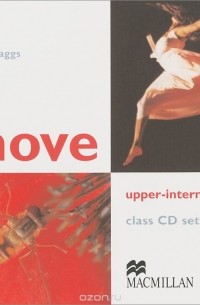  - Move: Upper-Intermediate: Class CDs (аудиокурс на 2 CD)