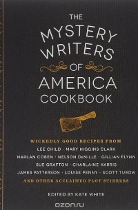  - The Mystery Writers of America: Cookbook