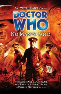 Martin Day - No Man's Land