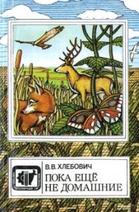 Владислав Хлебович - Пока еще не домашние
