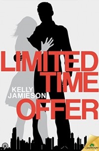 Kelly Jamieson - Limited Time Offer
