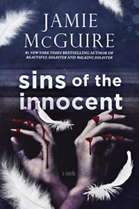 Jamie McGuire - Sins of the Innocent