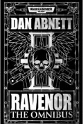 Dan Abnett - Ravenor: The Omnibus